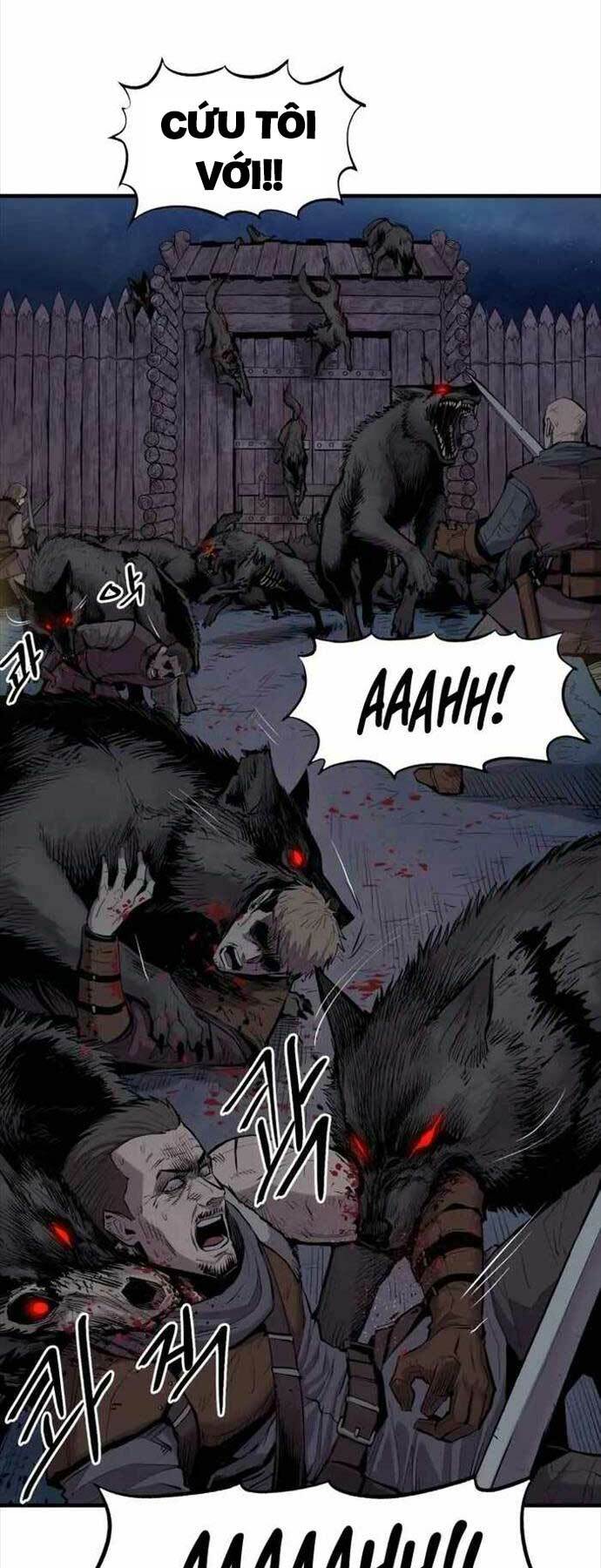 Tiếng Thét Cuồng Bạo - Chapter 1 - Page 107