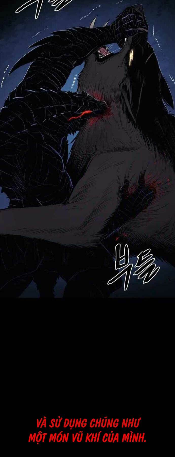 Tiếng Thét Cuồng Bạo - Chapter 1 - Page 13