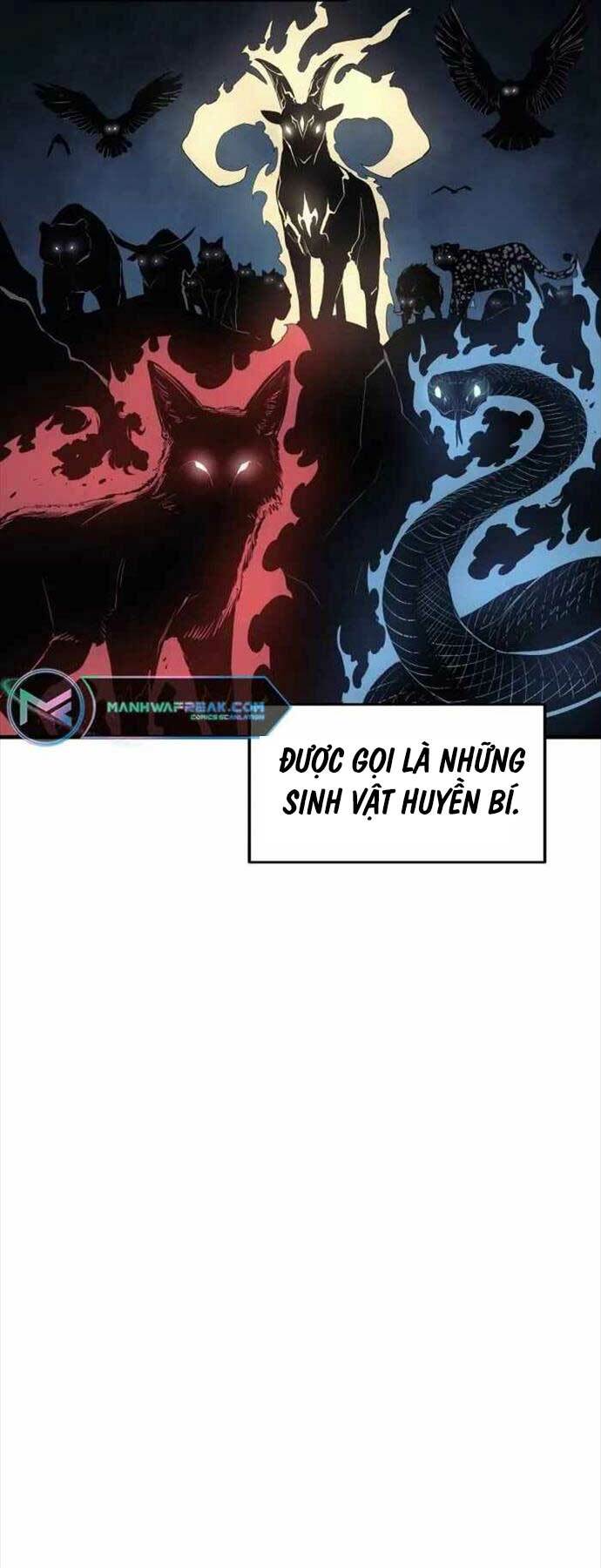 Tiếng Thét Cuồng Bạo - Chapter 1 - Page 17