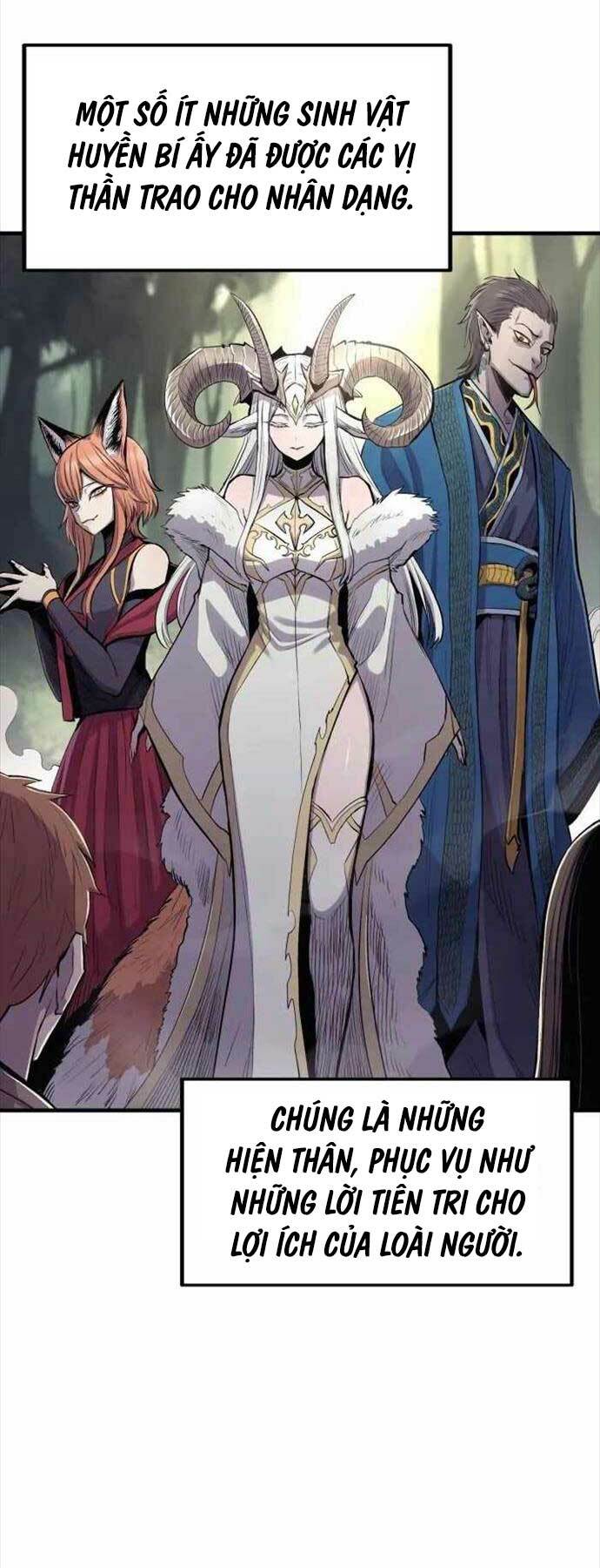 Tiếng Thét Cuồng Bạo - Chapter 1 - Page 18