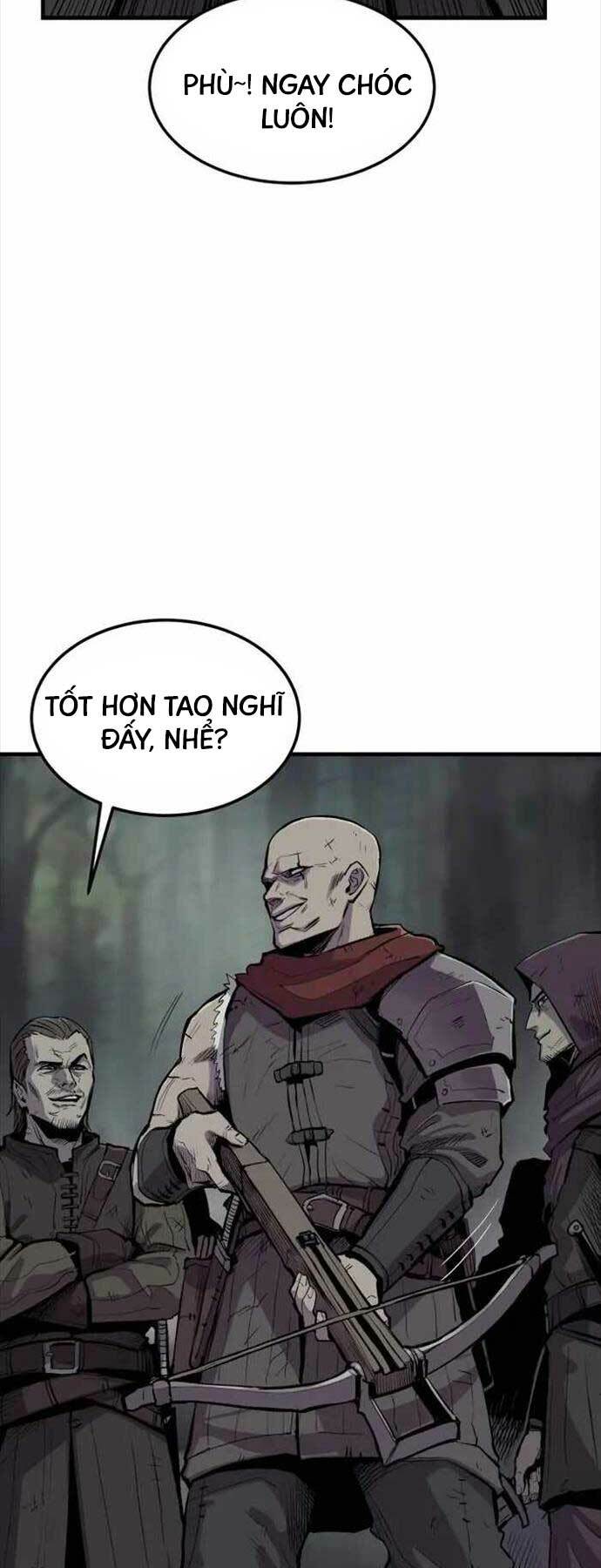 Tiếng Thét Cuồng Bạo - Chapter 1 - Page 26