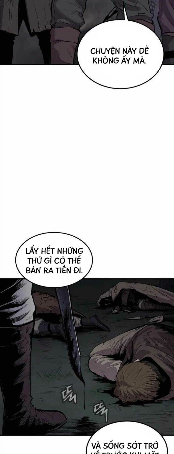 Tiếng Thét Cuồng Bạo - Chapter 1 - Page 27