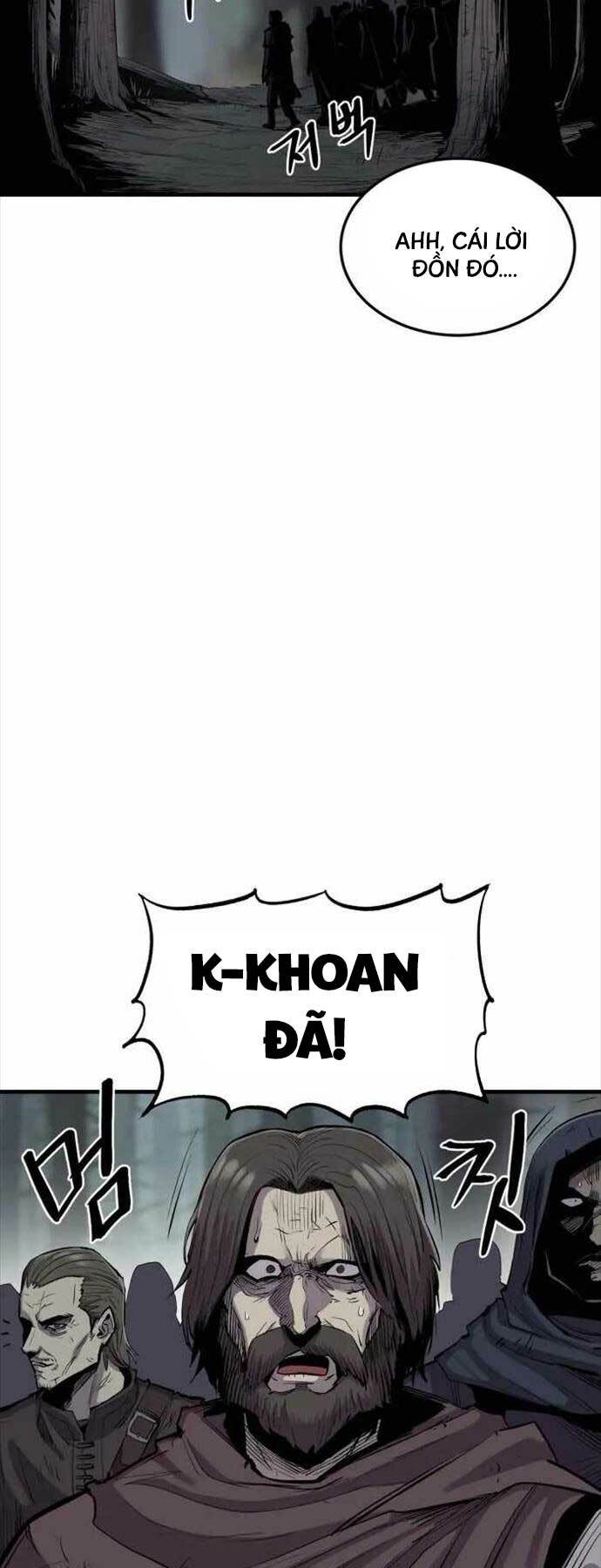 Tiếng Thét Cuồng Bạo - Chapter 1 - Page 29