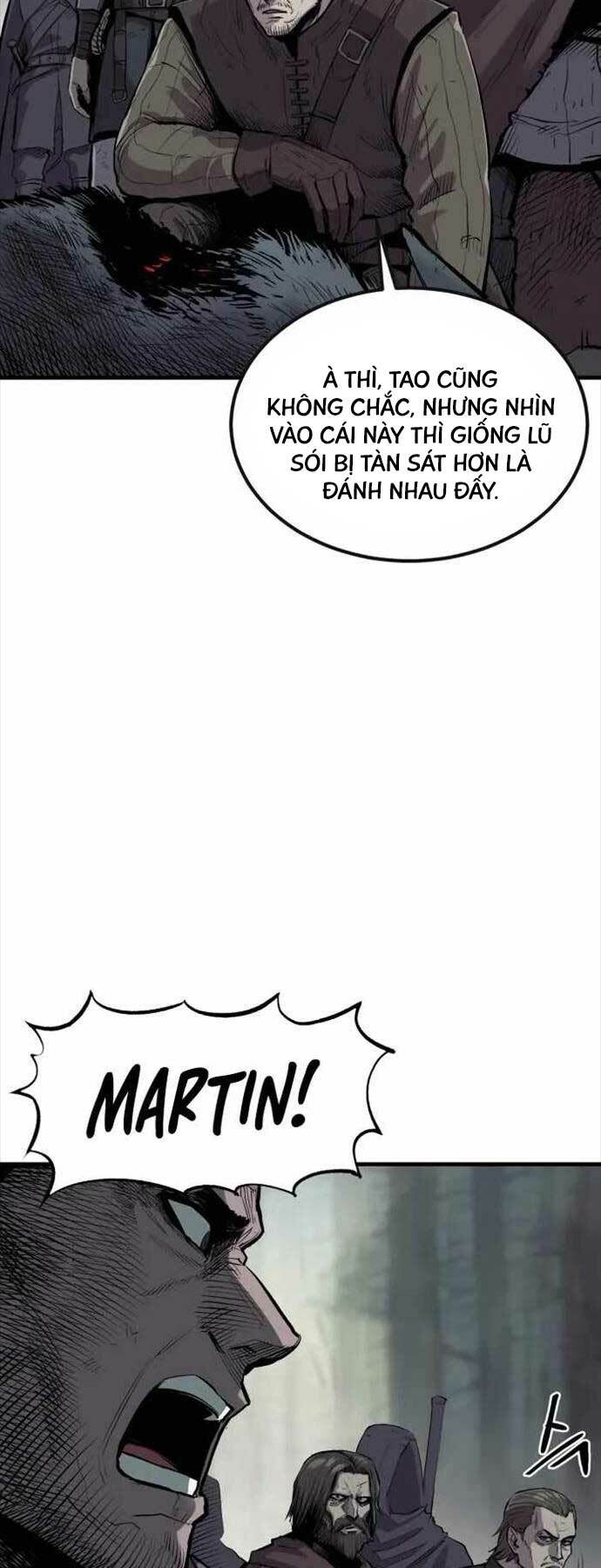 Tiếng Thét Cuồng Bạo - Chapter 1 - Page 32