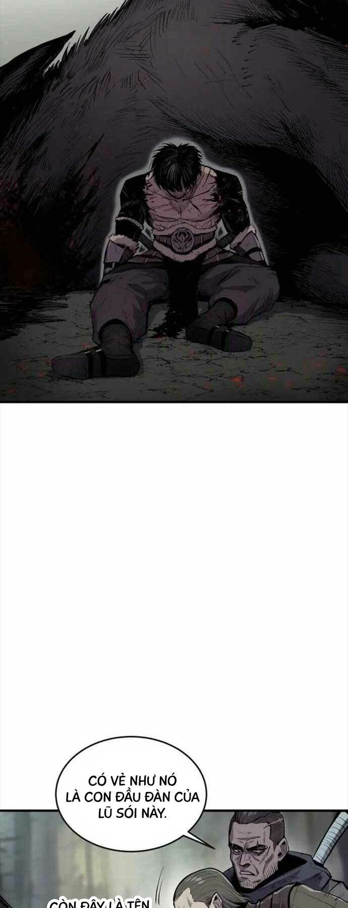 Tiếng Thét Cuồng Bạo - Chapter 1 - Page 34