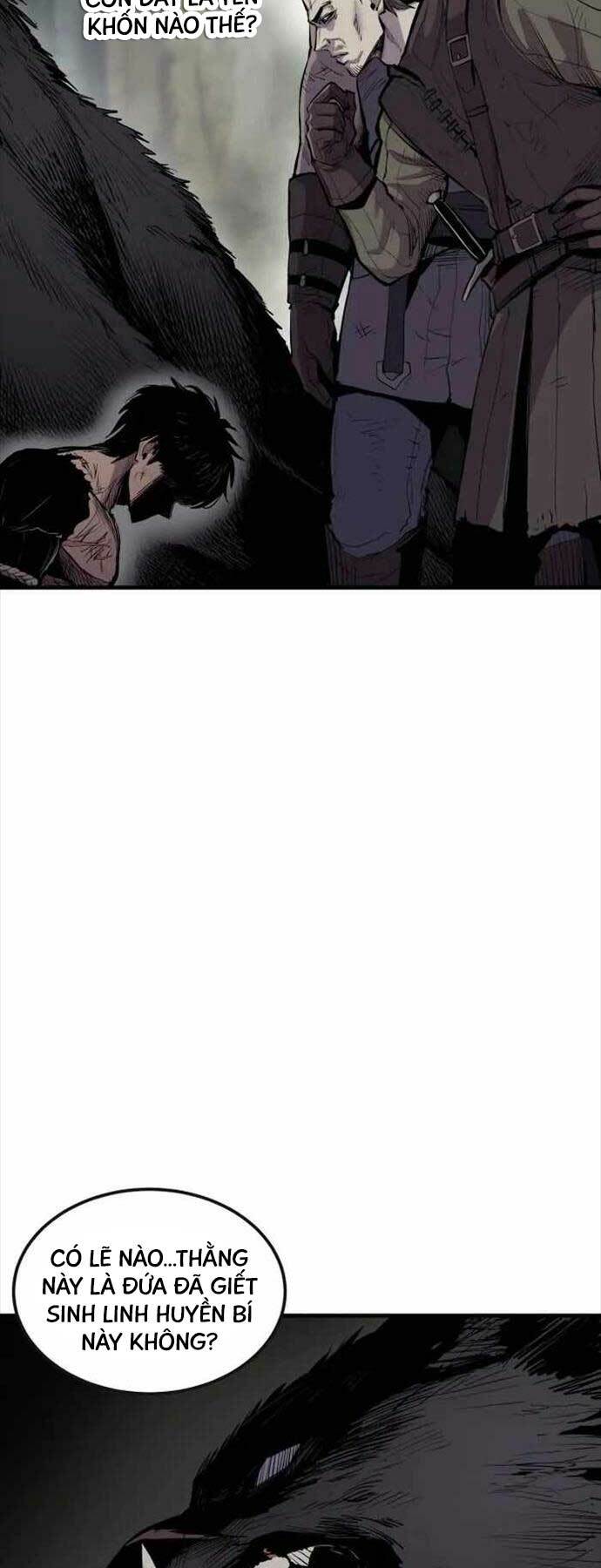 Tiếng Thét Cuồng Bạo - Chapter 1 - Page 35