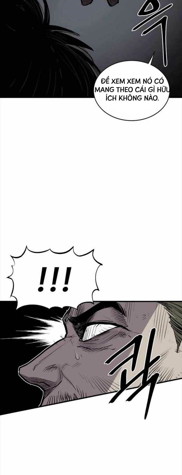 Tiếng Thét Cuồng Bạo - Chapter 1 - Page 37