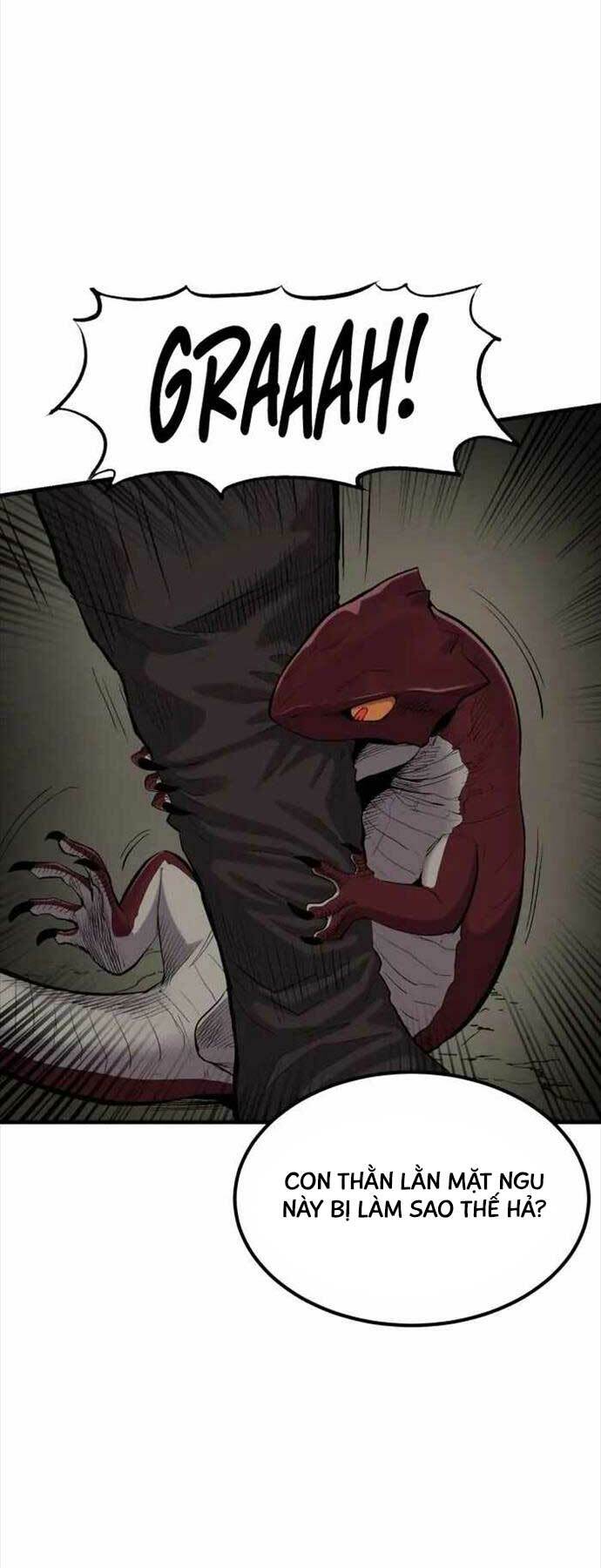 Tiếng Thét Cuồng Bạo - Chapter 1 - Page 38