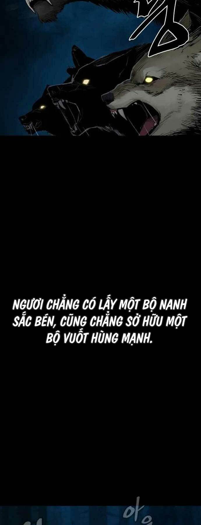 Tiếng Thét Cuồng Bạo - Chapter 1 - Page 3