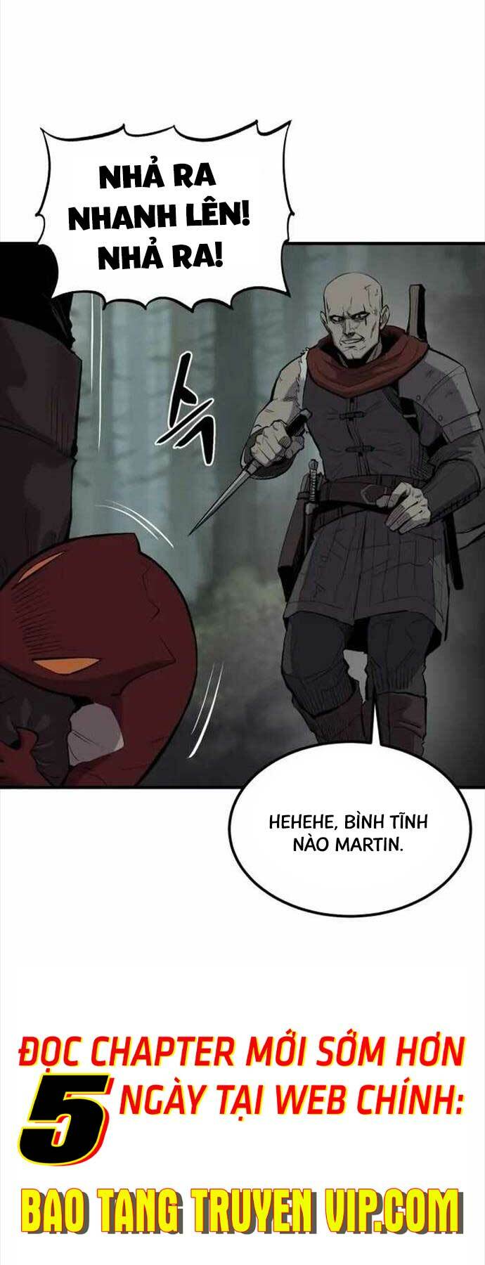 Tiếng Thét Cuồng Bạo - Chapter 1 - Page 39