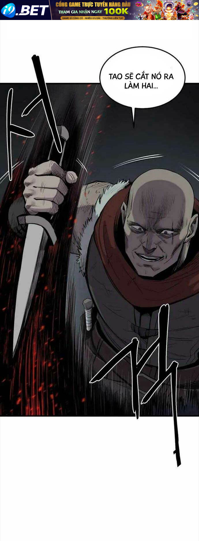 Tiếng Thét Cuồng Bạo - Chapter 1 - Page 40