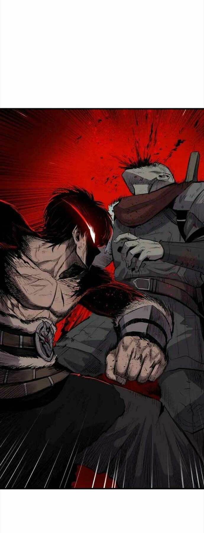 Tiếng Thét Cuồng Bạo - Chapter 1 - Page 44