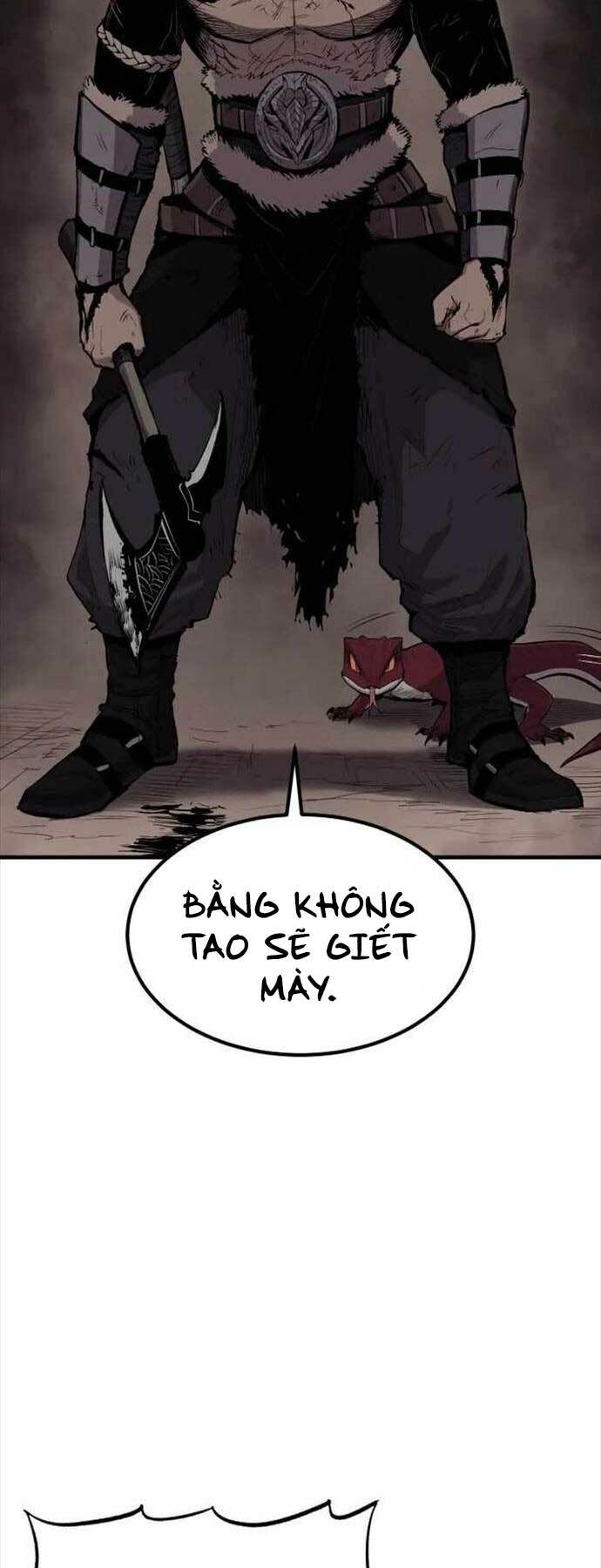 Tiếng Thét Cuồng Bạo - Chapter 1 - Page 47