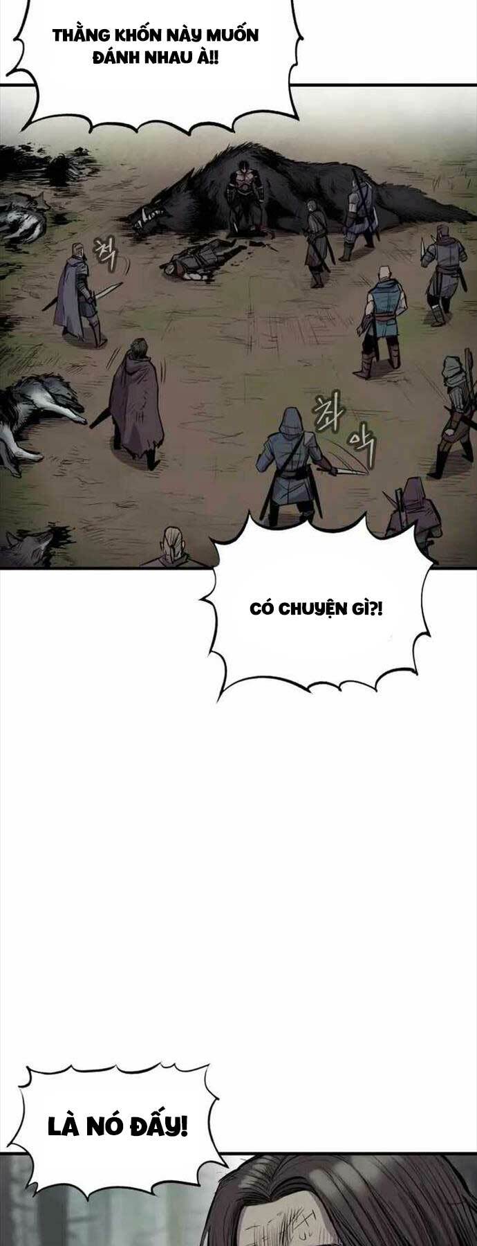 Tiếng Thét Cuồng Bạo - Chapter 1 - Page 48