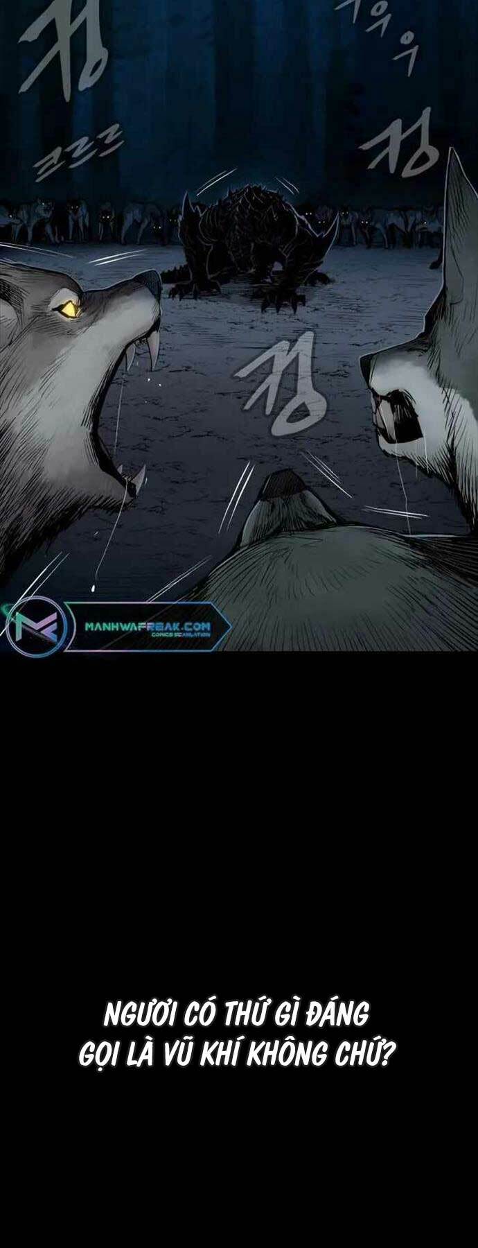 Tiếng Thét Cuồng Bạo - Chapter 1 - Page 4