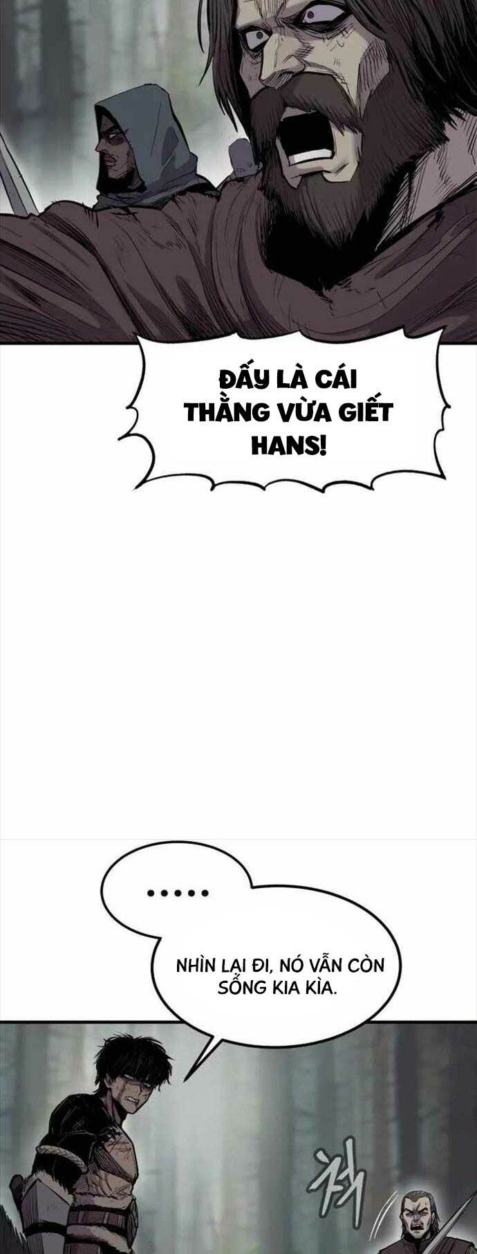 Tiếng Thét Cuồng Bạo - Chapter 1 - Page 49