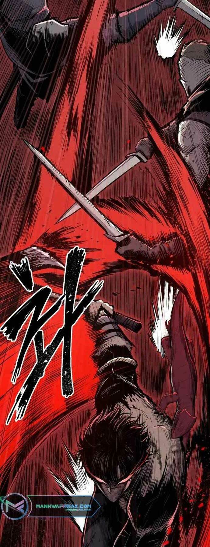 Tiếng Thét Cuồng Bạo - Chapter 1 - Page 56