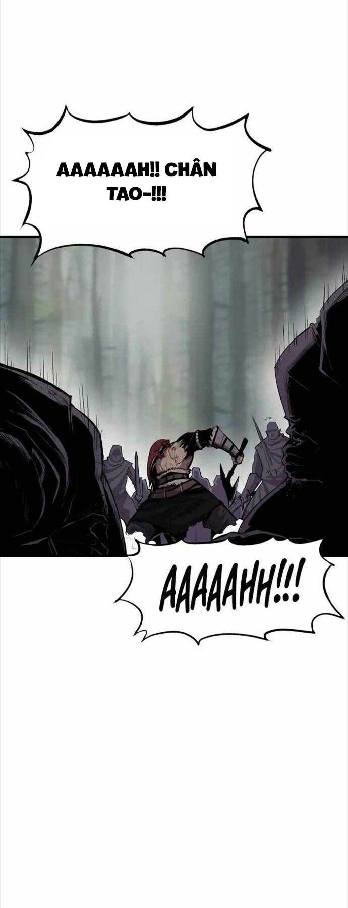 Tiếng Thét Cuồng Bạo - Chapter 1 - Page 58