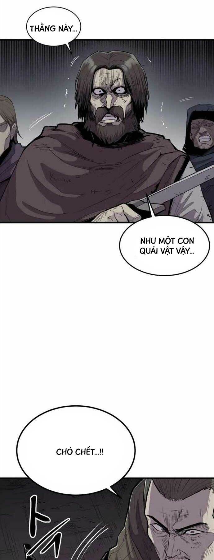 Tiếng Thét Cuồng Bạo - Chapter 1 - Page 59