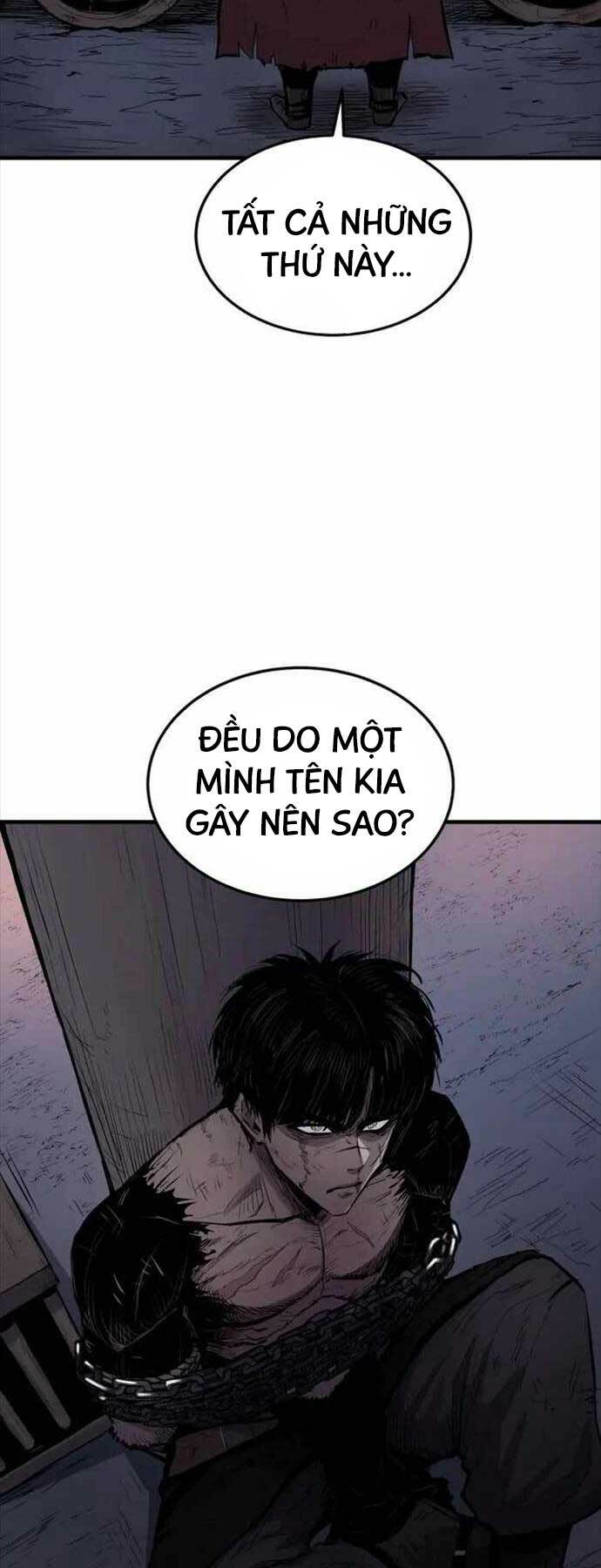 Tiếng Thét Cuồng Bạo - Chapter 1 - Page 79