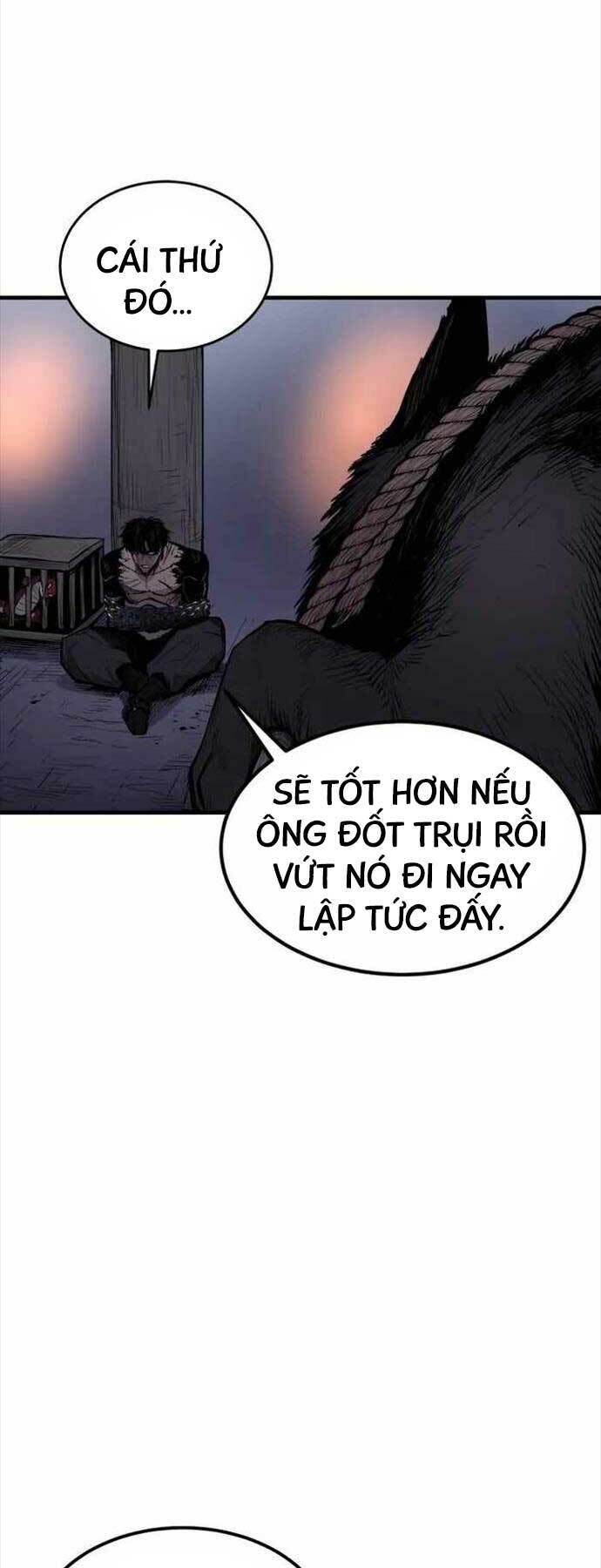 Tiếng Thét Cuồng Bạo - Chapter 1 - Page 81