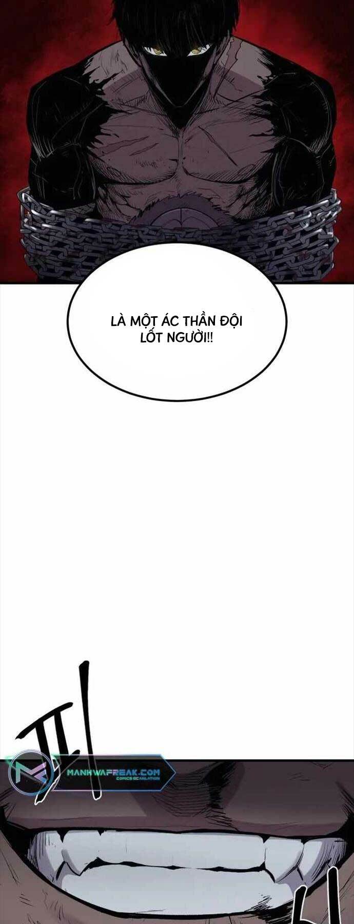 Tiếng Thét Cuồng Bạo - Chapter 1 - Page 90