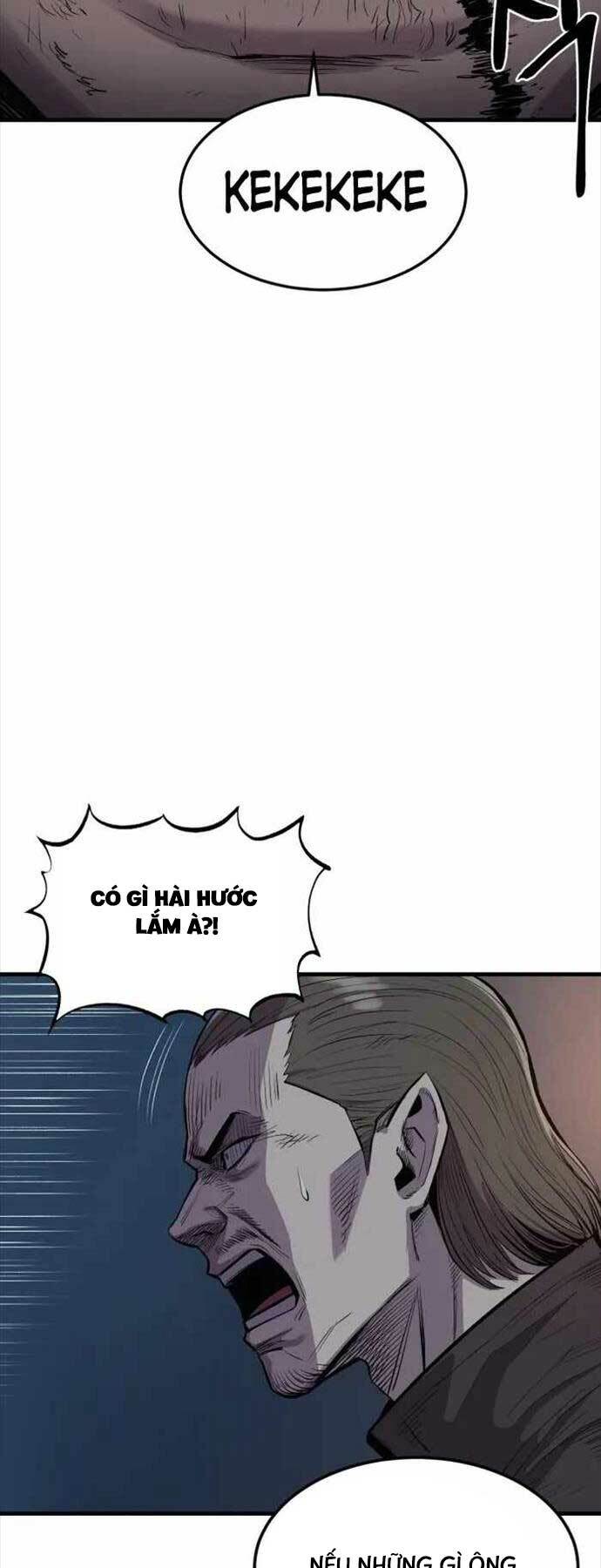 Tiếng Thét Cuồng Bạo - Chapter 1 - Page 91