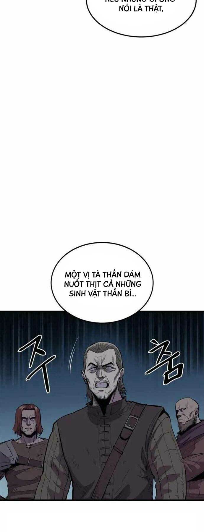 Tiếng Thét Cuồng Bạo - Chapter 1 - Page 92