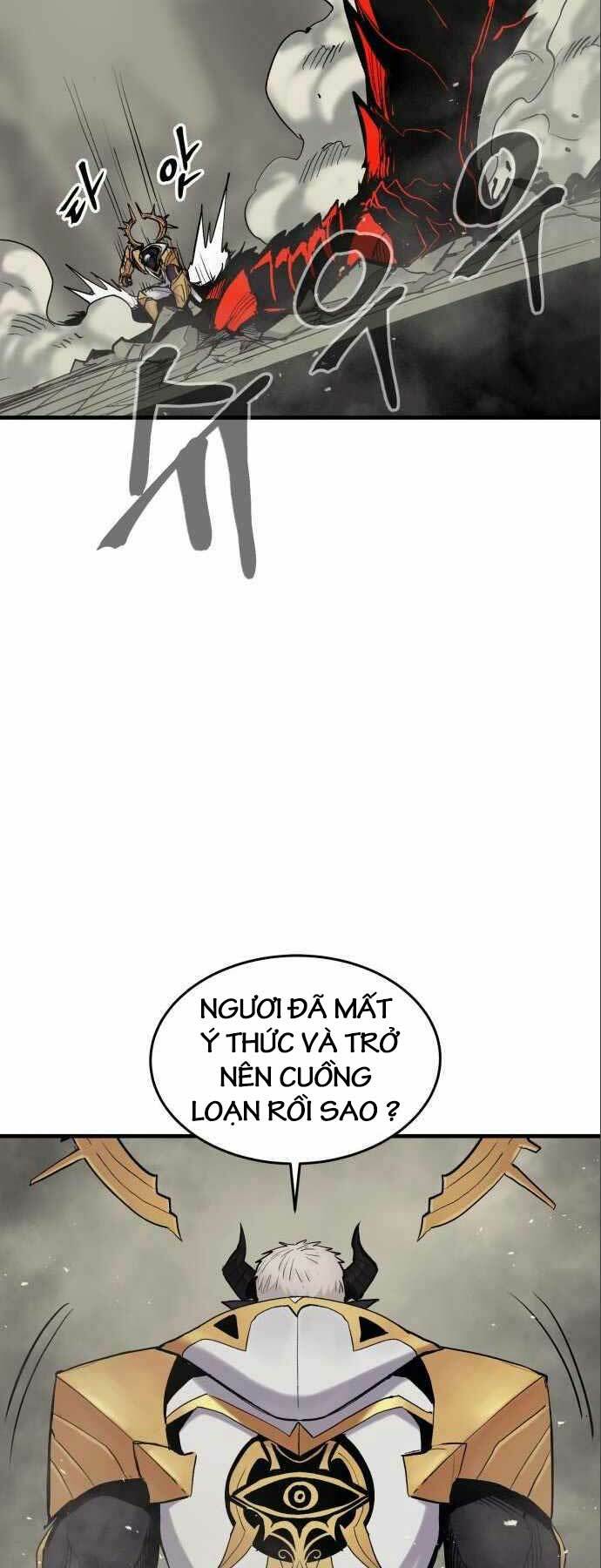 Tiếng Thét Cuồng Bạo - Chapter 10 - Page 16