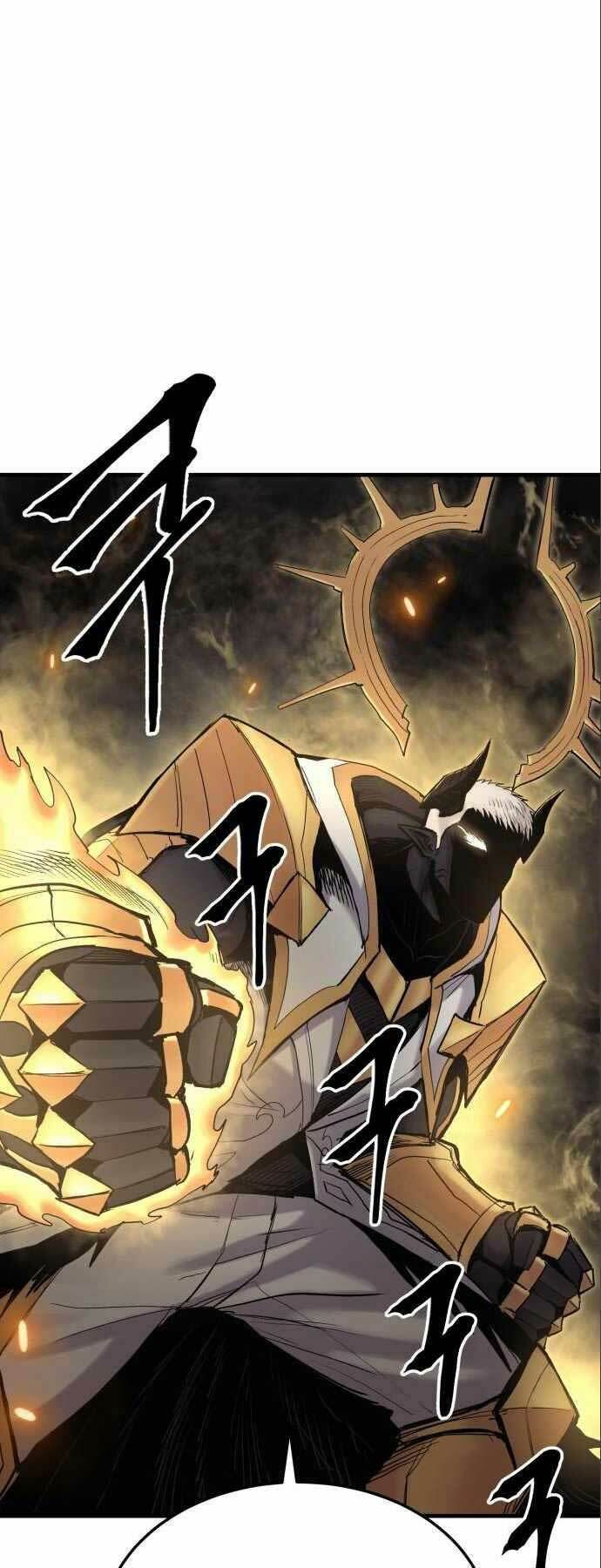 Tiếng Thét Cuồng Bạo - Chapter 10 - Page 19