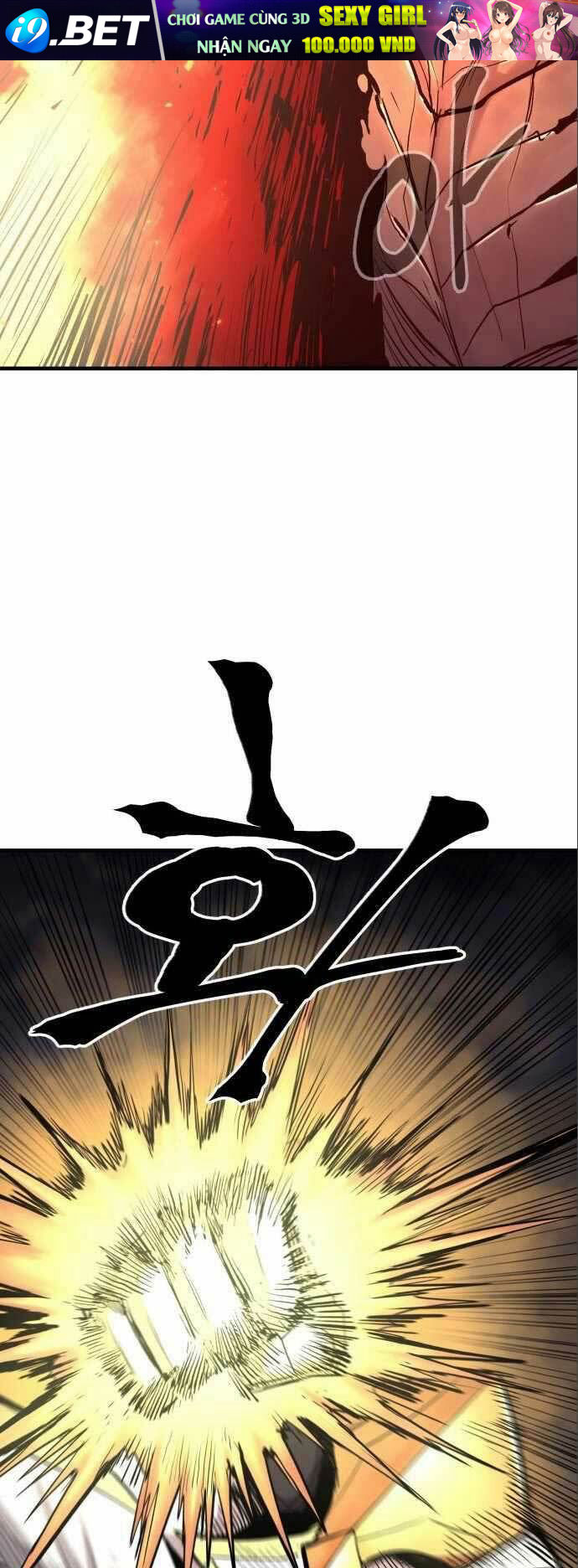 Tiếng Thét Cuồng Bạo - Chapter 10 - Page 22