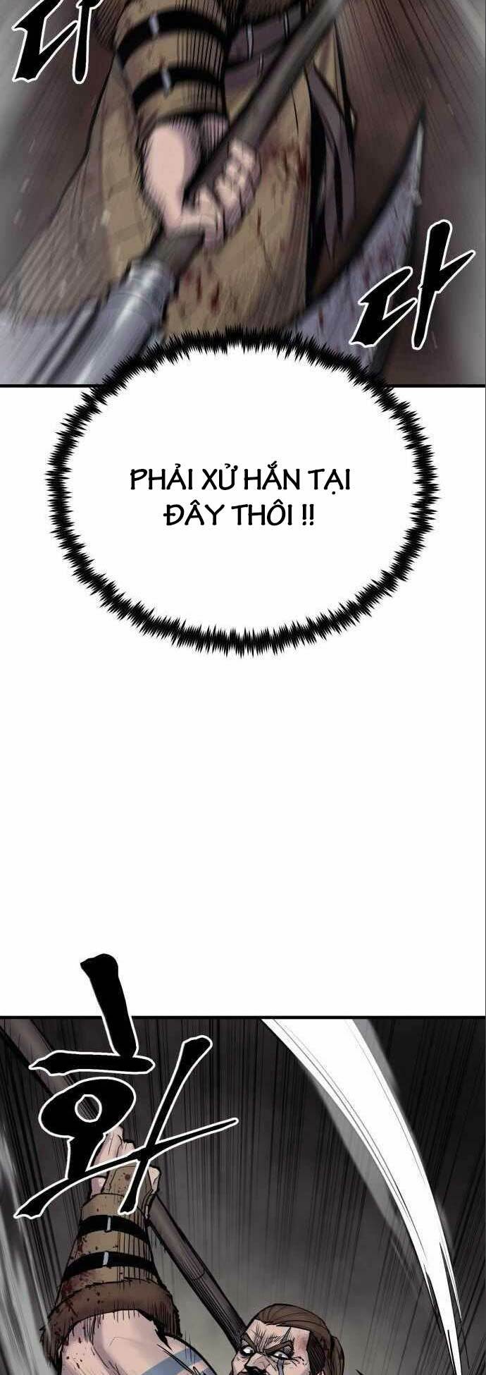 Tiếng Thét Cuồng Bạo - Chapter 10 - Page 31