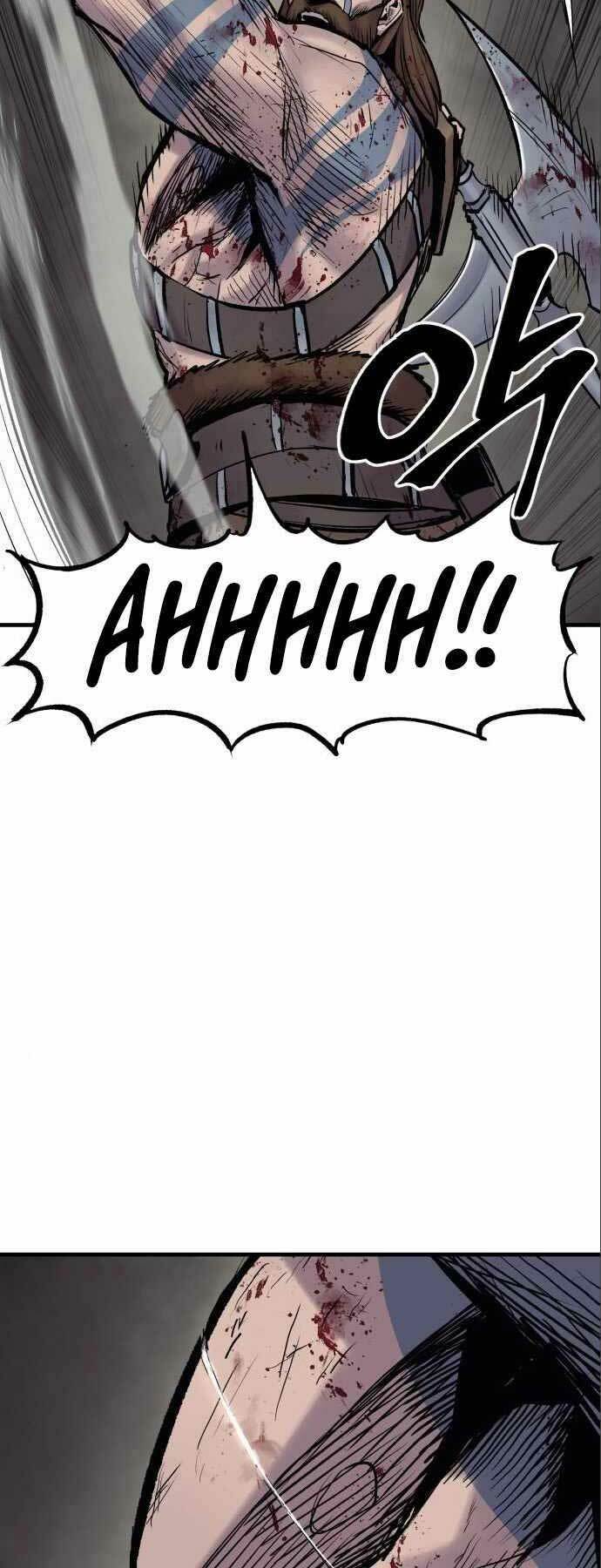 Tiếng Thét Cuồng Bạo - Chapter 10 - Page 32