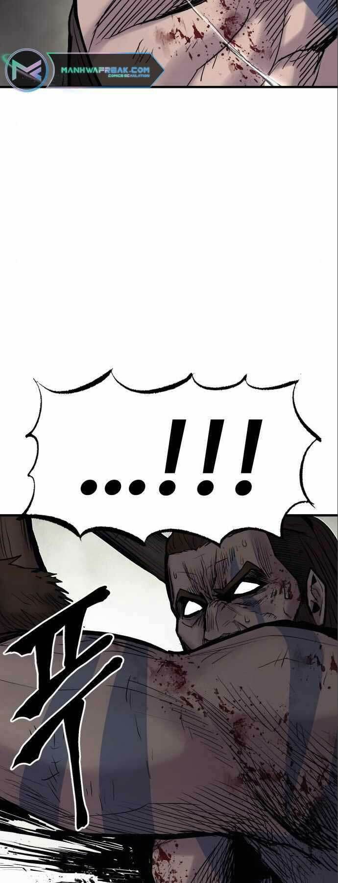 Tiếng Thét Cuồng Bạo - Chapter 10 - Page 33