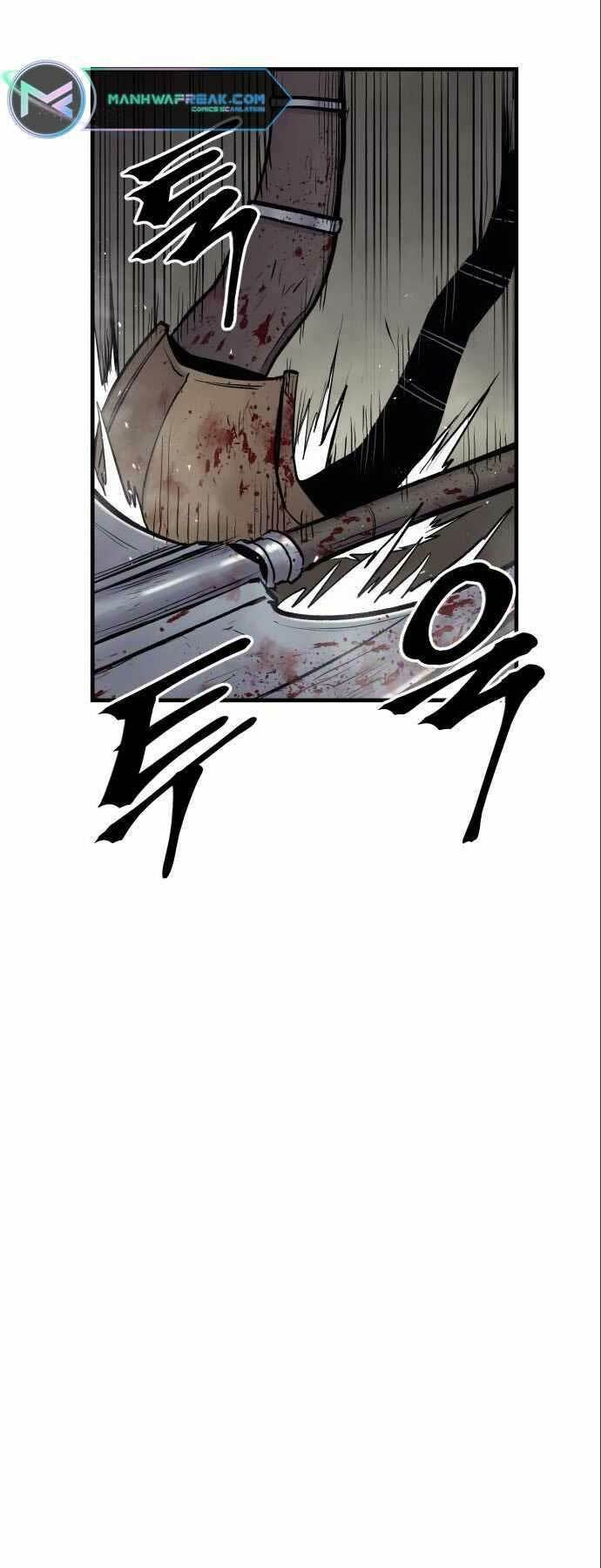 Tiếng Thét Cuồng Bạo - Chapter 10 - Page 35