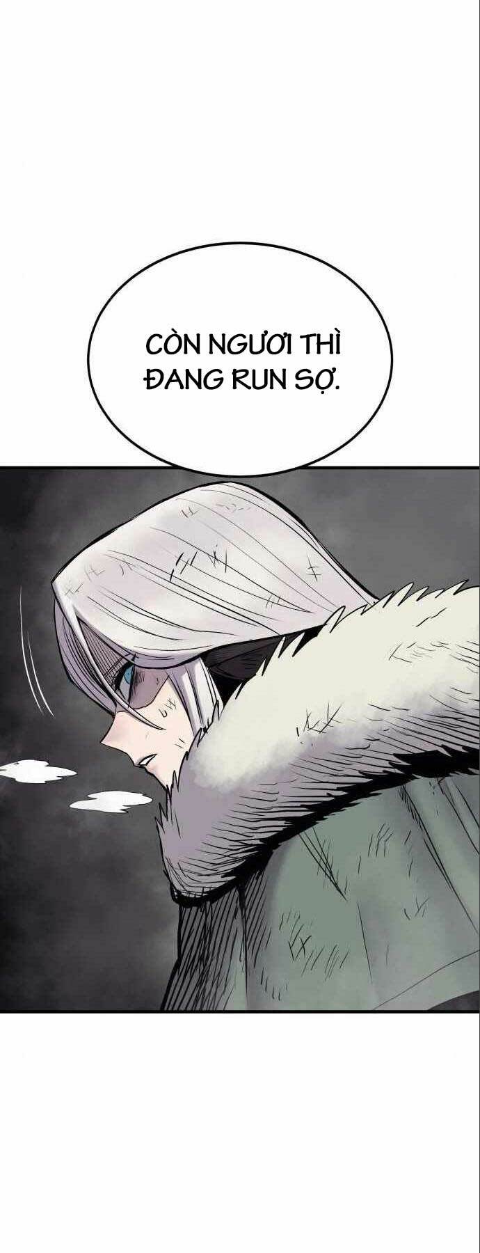 Tiếng Thét Cuồng Bạo - Chapter 10 - Page 40