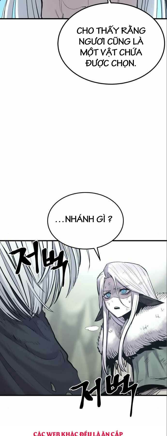 Tiếng Thét Cuồng Bạo - Chapter 10 - Page 46