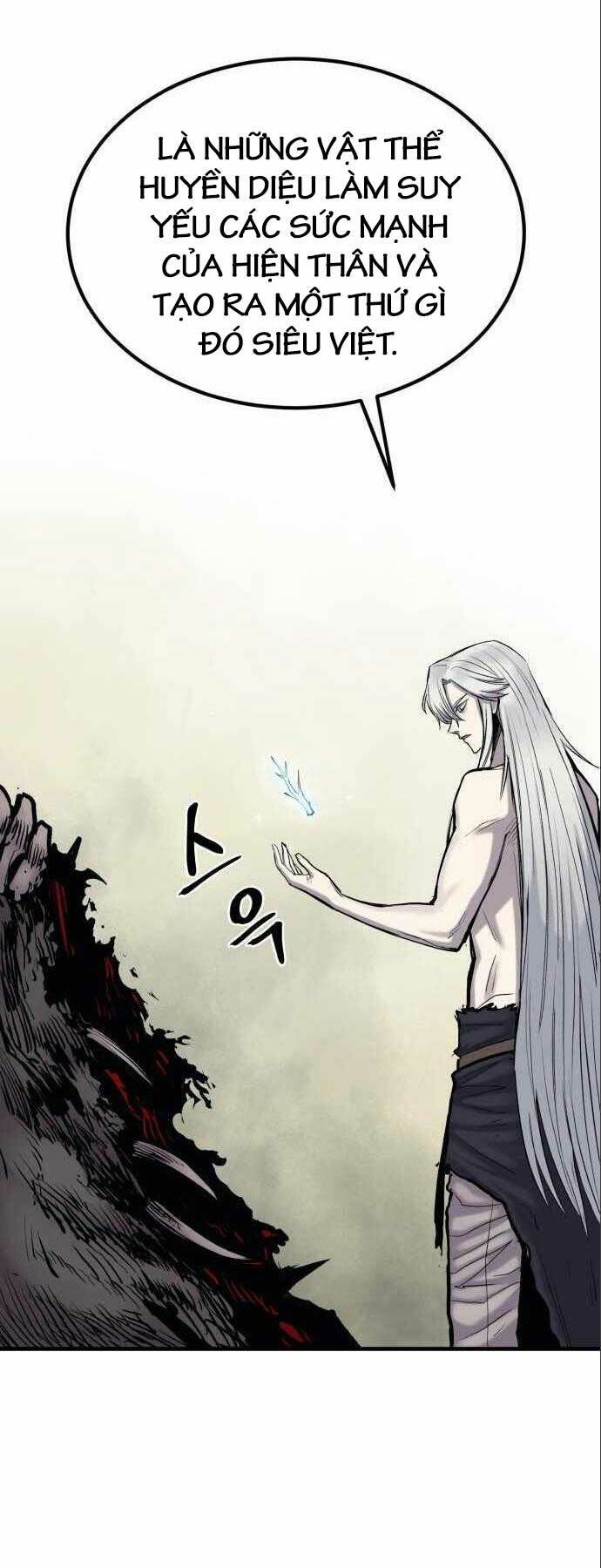 Tiếng Thét Cuồng Bạo - Chapter 10 - Page 48