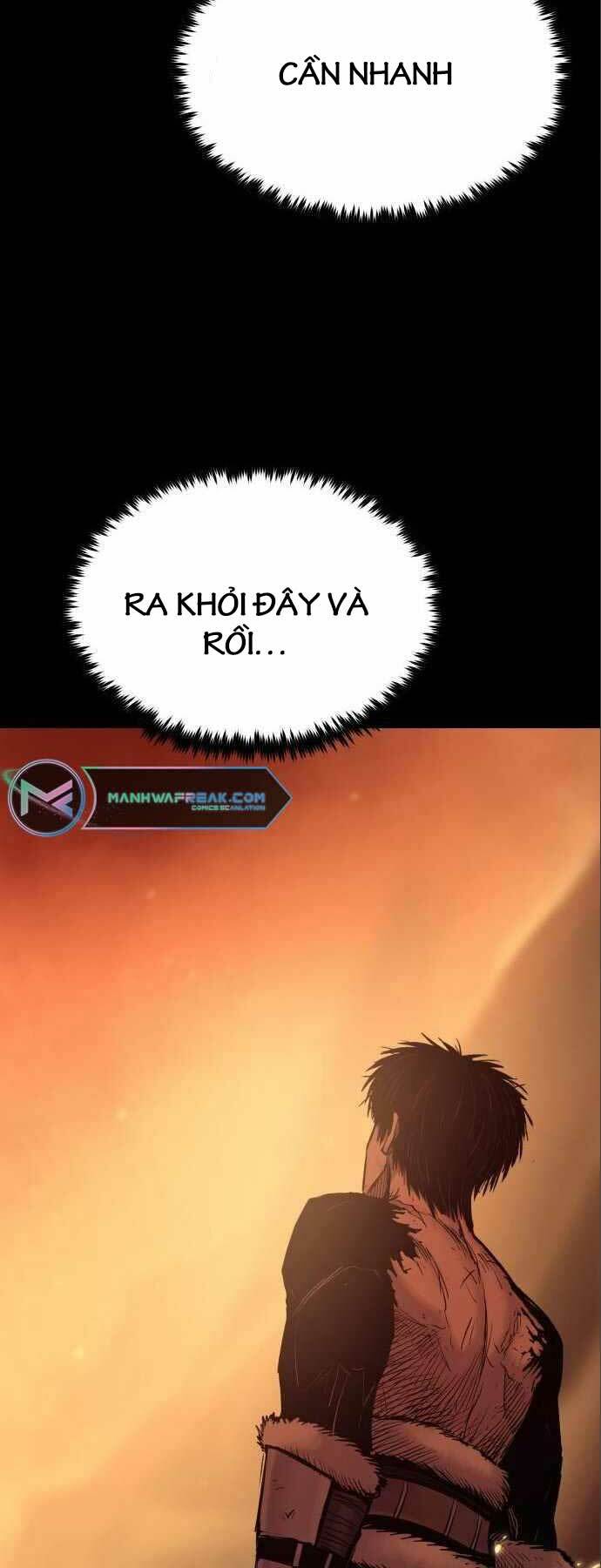 Tiếng Thét Cuồng Bạo - Chapter 10 - Page 4