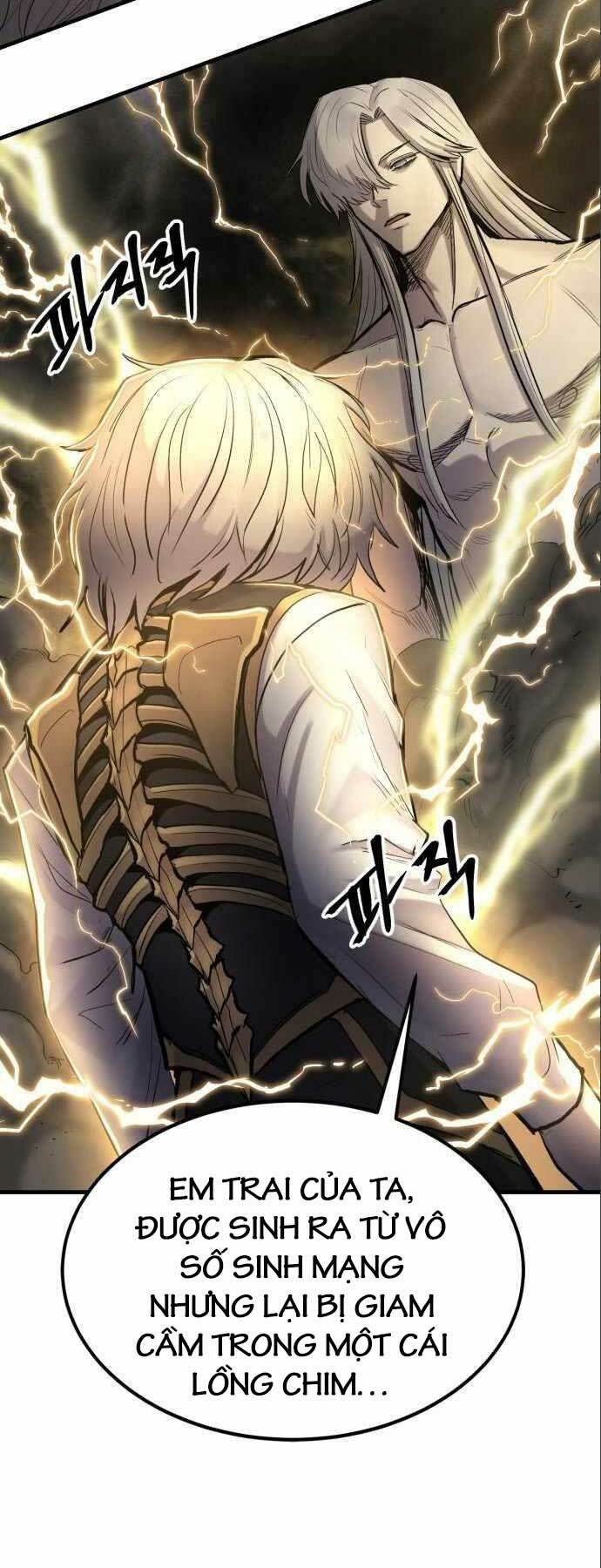 Tiếng Thét Cuồng Bạo - Chapter 10 - Page 53