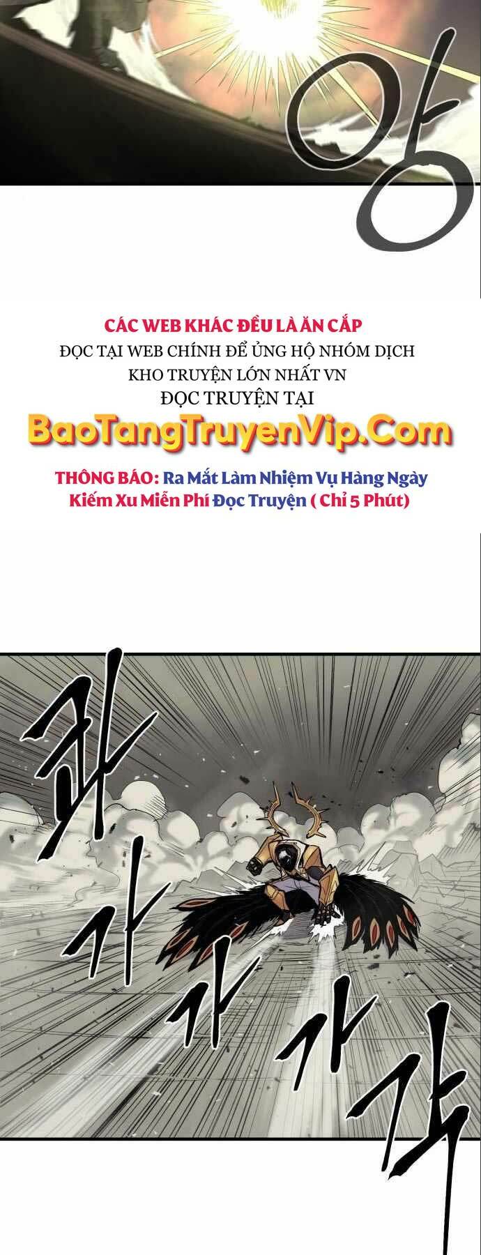 Tiếng Thét Cuồng Bạo - Chapter 10 - Page 60