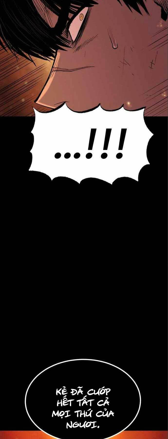 Tiếng Thét Cuồng Bạo - Chapter 10 - Page 6