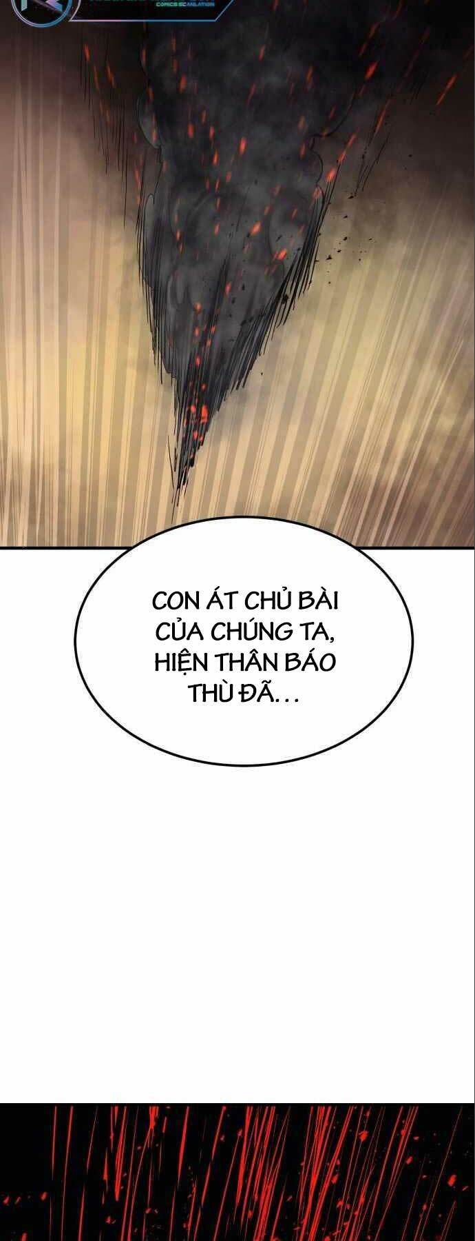 Tiếng Thét Cuồng Bạo - Chapter 10 - Page 83