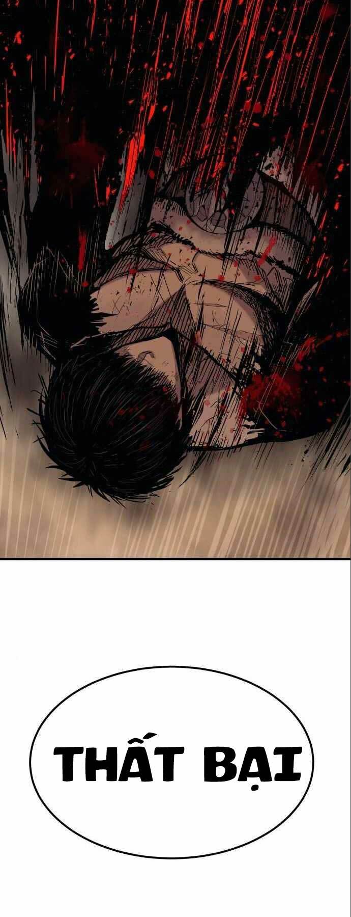 Tiếng Thét Cuồng Bạo - Chapter 10 - Page 84