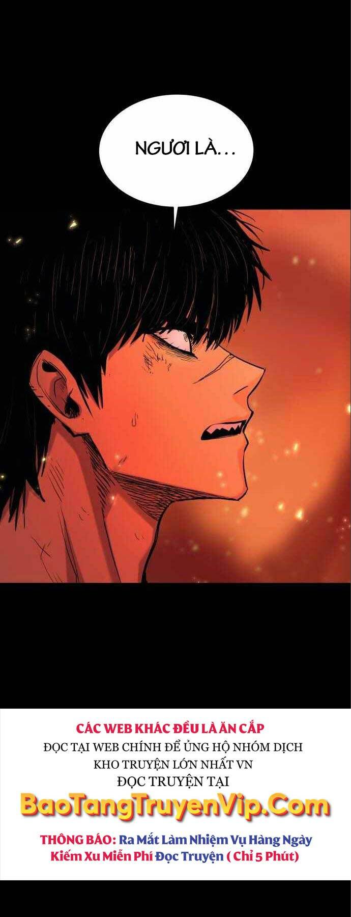 Tiếng Thét Cuồng Bạo - Chapter 10 - Page 8