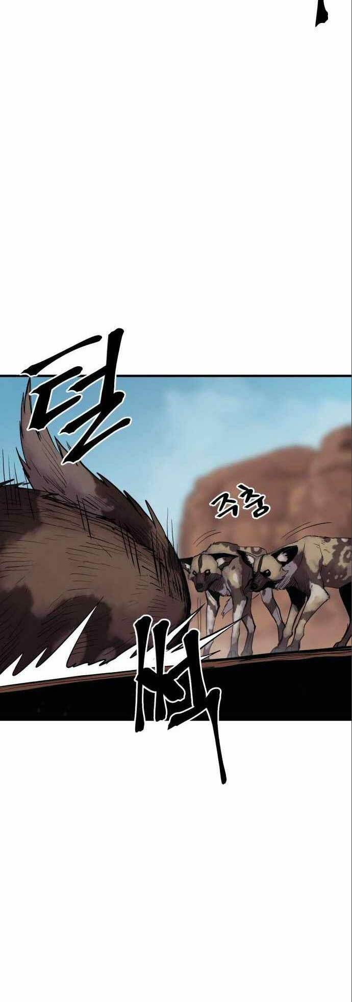 Tiếng Thét Cuồng Bạo - Chapter 11 - Page 9