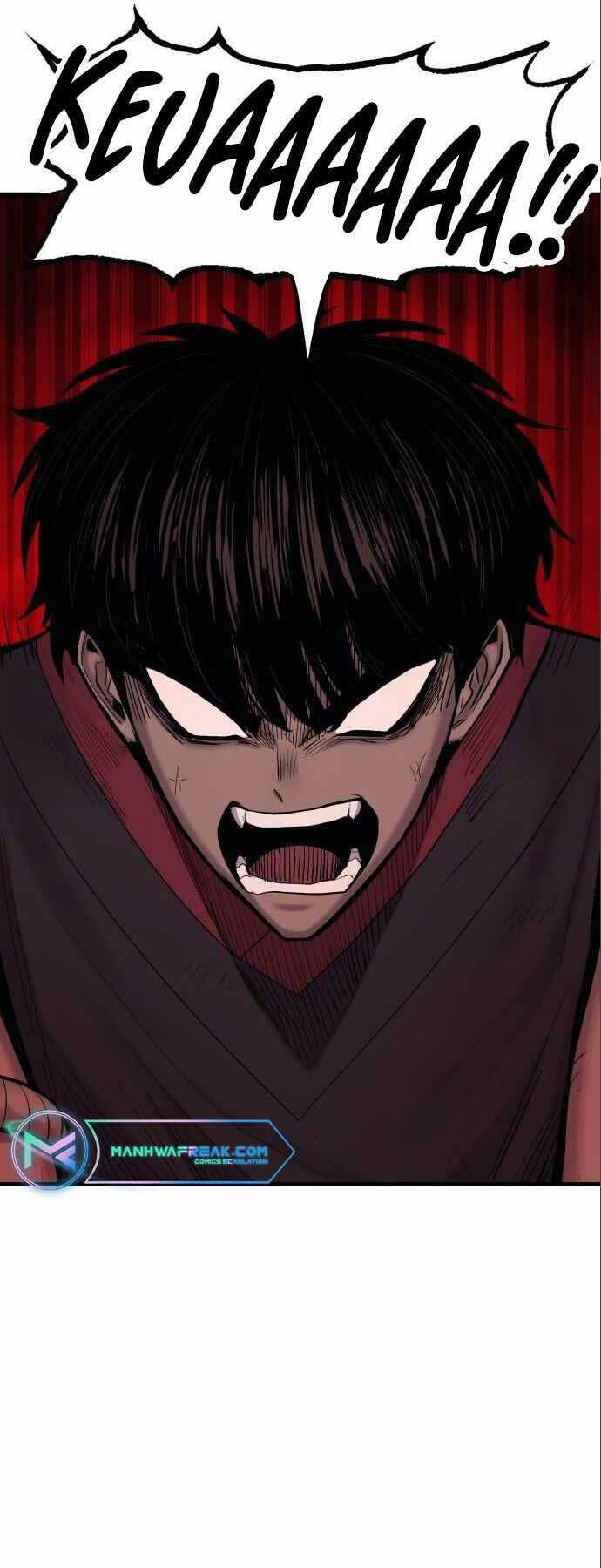 Tiếng Thét Cuồng Bạo - Chapter 11 - Page 10