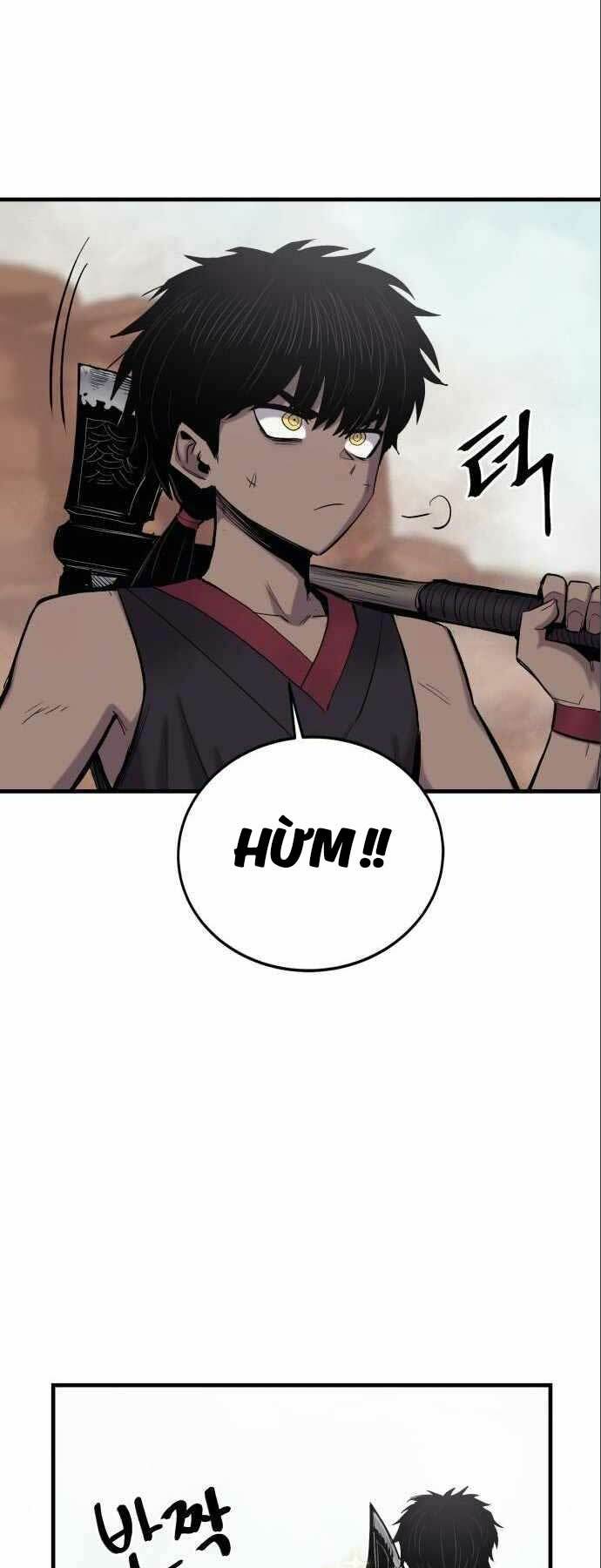 Tiếng Thét Cuồng Bạo - Chapter 11 - Page 12