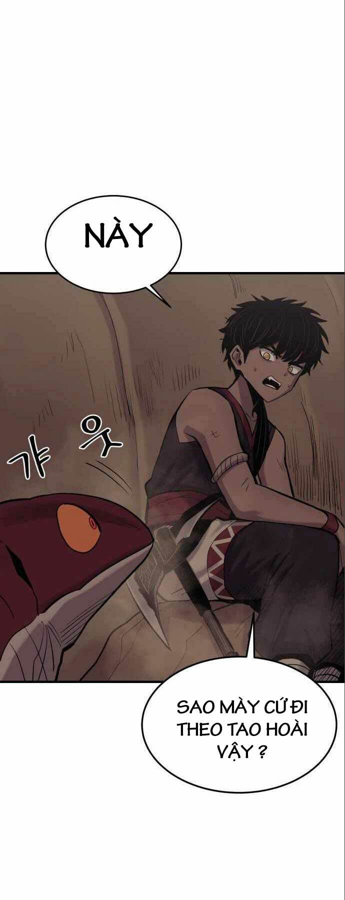 Tiếng Thét Cuồng Bạo - Chapter 11 - Page 15