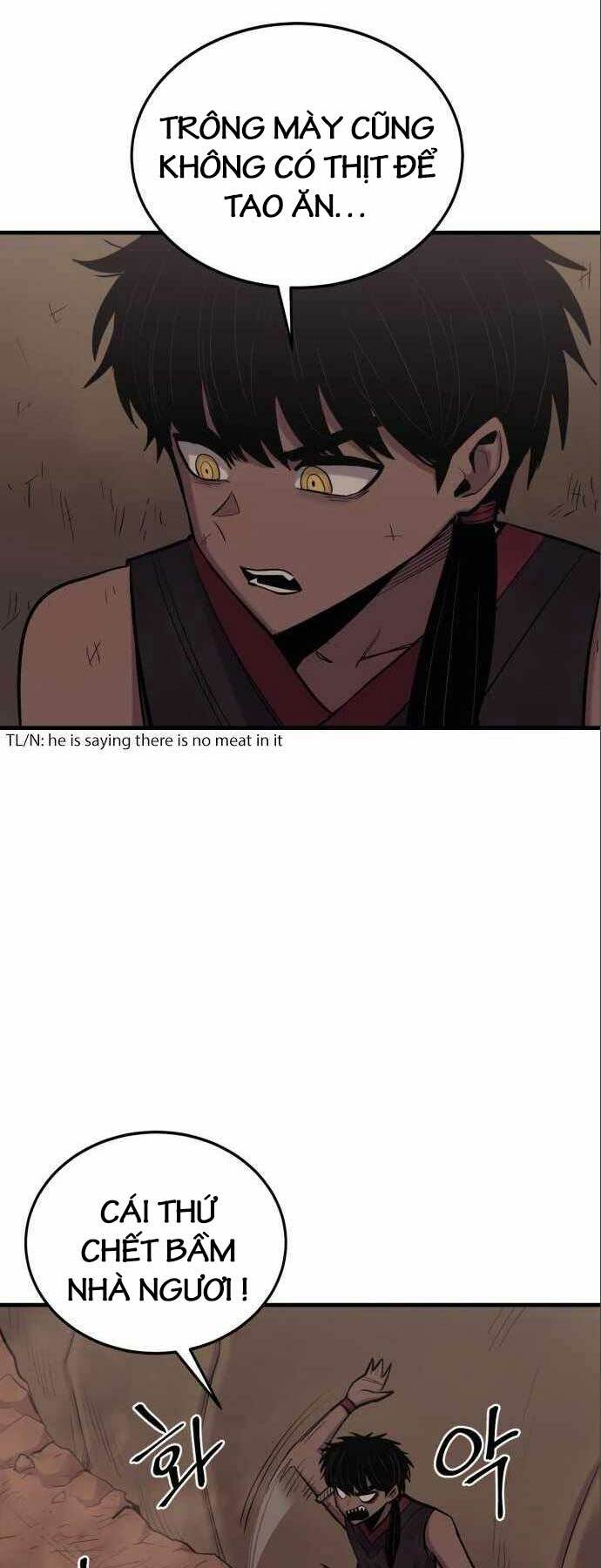 Tiếng Thét Cuồng Bạo - Chapter 11 - Page 16